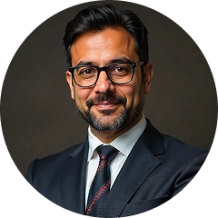 Vivek J.